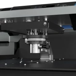 Epson SureColor F2100 Direct-to-Garment Printer 18 Epson SureColor F2100 Direct-to-Garment Printer -Home Sales Store f2100 platen height selector 1