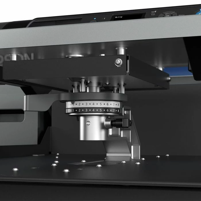 Epson SureColor F2100 Direct-to-Garment Printer 9 Epson SureColor F2100 Direct-to-Garment Printer - Image 7