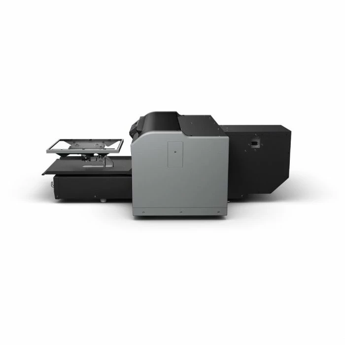 Epson SureColor F2100 Direct-to-Garment Printer 5 Epson SureColor F2100 Direct-to-Garment Printer - Image 3