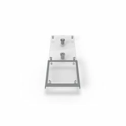 Epson F2000/F2100/F2270 Sleeve Garment Platen - 4” X 4”