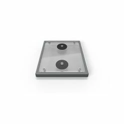 Epson F2000/F2100/F2270 Extra Small Garment Platen – 7” X 8”