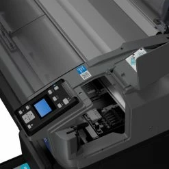 Epson SureColor F6370 44" Wide Format Dye Sublimation Printer (Production Edition) 15 Epson SureColor F6370 44" Wide Format Dye Sublimation Printer (Production Edition) -Home Sales Store f6370 maintenance area open 1