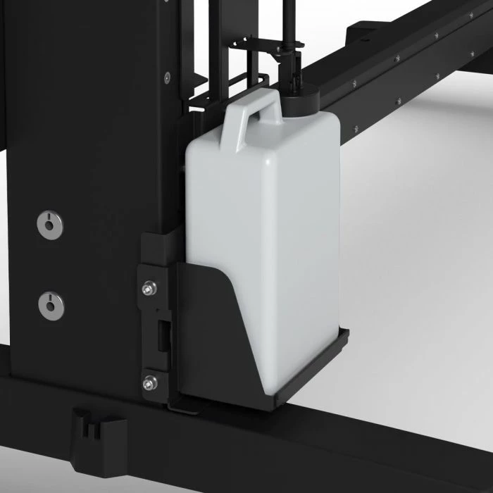 Epson SureColor F6370 44" Wide Format Dye Sublimation Printer (Production Edition) 7 Epson SureColor F6370 44" Wide Format Dye Sublimation Printer (Production Edition) - Image 5