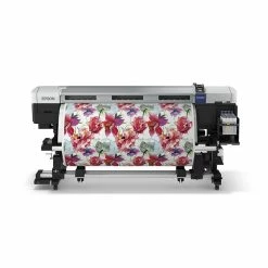 Epson SureColor F7200 64" Wide Format Dye Sublimation Printer