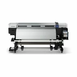 Epson SureColor F7200 64" Wide Format Dye Sublimation Printer -Home Sales Store f7200 image 3 1