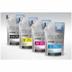 Epson SureColor F7200 64" Wide Format Dye Sublimation Printer -Home Sales Store f7200 image 7 1