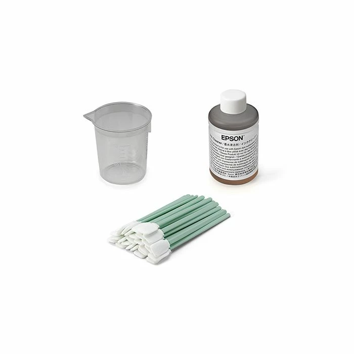Additional Epson SureColor F9000 Series Printer Maintenance Kit 3 Additional Epson SureColor F9000 Series Printer Maintenance Kit