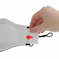 Facecol Face Mask Filter Insert (5,000/case) - OVERSTOCK -Home Sales Store facecol05 web 2