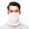 Vapor Apparel Face + Neck Sublimation Gaiter (Large) 1 Vapor Apparel Face + Neck Sublimation Gaiter (Large) -Home Sales Store facemask blank web 1