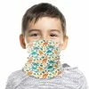 Vapor Apparel Face + Neck Sublimation Gaiter (Small) -Home Sales Store facemask kids