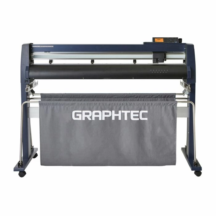 Graphtec FC9000 42" Commercial Vinyl Cutter With Stand 3 Graphtec FC9000 42" Commercial Vinyl Cutter With Stand