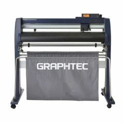Graphtec FC9000 30" Commercial Vinyl Cutter With Stand