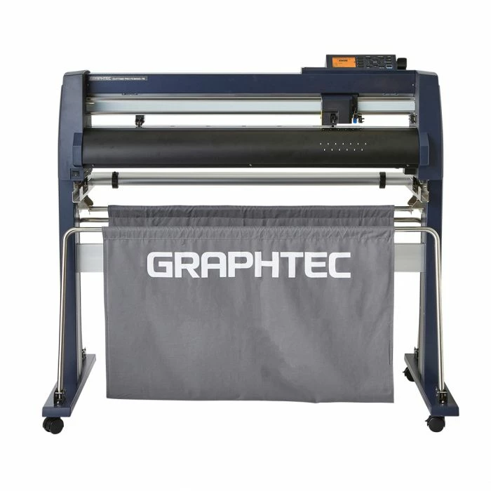 Graphtec FC9000 30" Commercial Vinyl Cutter With Stand 3 Graphtec FC9000 30" Commercial Vinyl Cutter With Stand