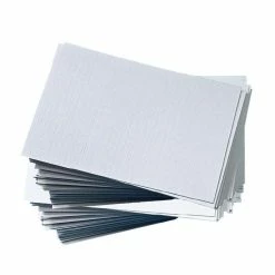 Facecol Face Mask Filter Insert (5,000/case) - OVERSTOCK