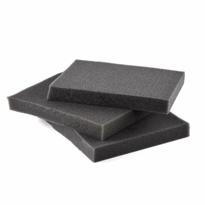 Heat Printing Pillow - Foam Only - 10" X 10" - 5/pack 3 Heat Printing Pillow - Foam Only - 10" X 10" - 5/pack