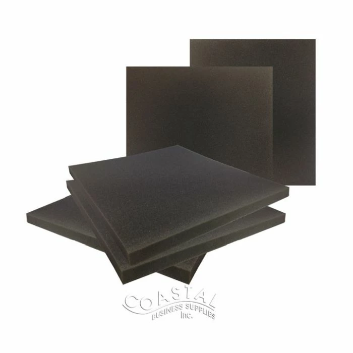 Heat Printing Pillow - Foam Only - 12" X 14" - 5/pack 3 Heat Printing Pillow - Foam Only - 12" X 14" - 5/pack