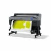 Epson SureColor F6470H 44" Production Edition Sublimation Printer -Home Sales Store front view print 2