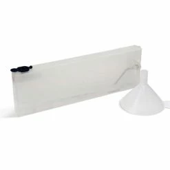 Refillable Ink Cartridges Without Chip For Sublimation And Solvent Printers (220 ML) 8 Refillable Ink Cartridges Without Chip For Sublimation And Solvent Printers (220 ML) -Home Sales Store funnela web