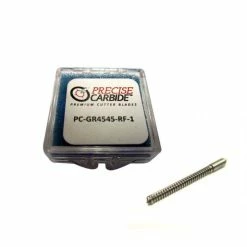 Graphtec Standard 45 Degree Blade W/Spring - 5/pack