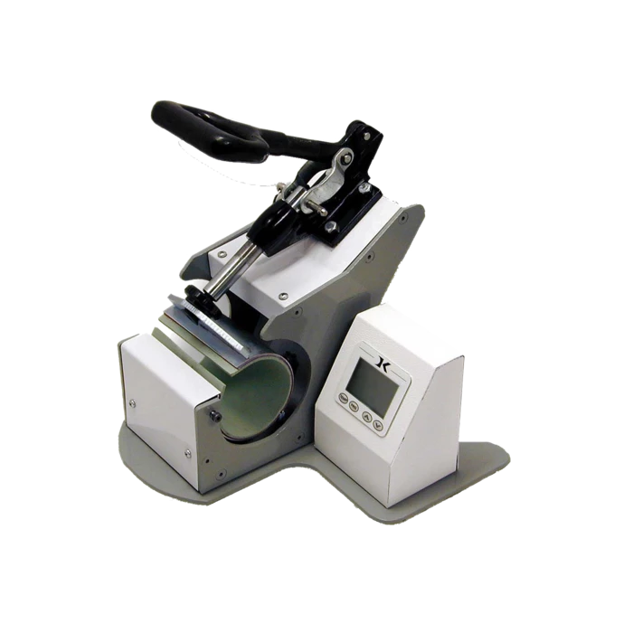 Geo Knight Digital Mug Press (DK3 Model) 4 Geo Knight Digital Mug Press (DK3 Model) - Image 2