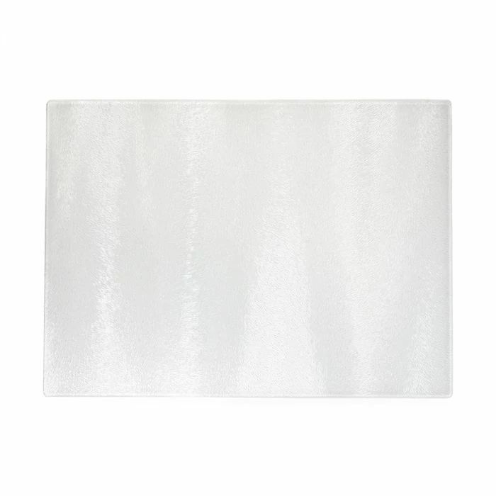 Textured Sublimation Glass Cutting Board - 7.9" X 11" (24/case) - Overstock 3 Textured Sublimation Glass Cutting Board - 7.9" X 11" (24/case) - Overstock