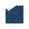 12" Siser Glitter Heat Transfer Vinyl X 10 Yards - Blue - CLEARANCE 1 12" Siser Glitter Heat Transfer Vinyl X 10 Yards - Blue - CLEARANCE -Home Sales Store glitter blue 1