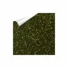 12" Siser Glitter Heat Transfer Vinyl X 5 Yards - Dark Green - CLEARANCE 2 12" Siser Glitter Heat Transfer Vinyl X 5 Yards - Dark Green - CLEARANCE -Home Sales Store glitter dark green