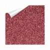 20" Siser Glitter Heat Transfer Vinyl X 5 Yards - Currant - CLEARANCE 2 20" Siser Glitter Heat Transfer Vinyl X 5 Yards - Currant - CLEARANCE -Home Sales Store glitter current 7