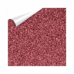 20" Siser Glitter Heat Transfer Vinyl X 5 Yards - Currant - CLEARANCE