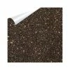 12" Siser Glitter Heat Transfer Vinyl - X 25yd Roll - Dark Walnut - CLEARANCE 2 12" Siser Glitter Heat Transfer Vinyl - X 25yd Roll - Dark Walnut - CLEARANCE -Home Sales Store glitter darkwalnut 9