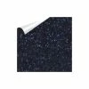 Siser Twinkle Heat Transfer Vinyl - 20" X 5 Yards - Navy Blue - CLEARANCE 1 Siser Twinkle Heat Transfer Vinyl - 20" X 5 Yards - Navy Blue - CLEARANCE -Home Sales Store glittersapphire