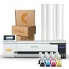 Epson SureColor F570 Pro 24" Desktop Sublimation Printer -Home Sales Store groupimage