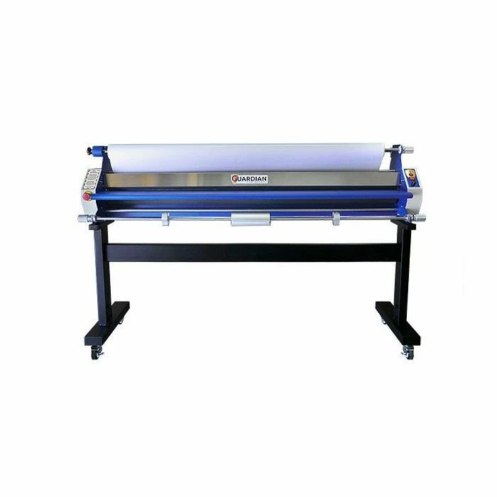 Guardian 65" Wide Format Cold Laminator Machine 3 Guardian 65" Wide Format Cold Laminator Machine