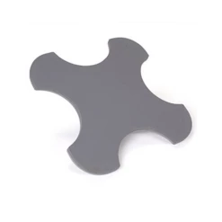 Hat Bill Platen For Hotronix , MAXX And STX Heat Press Machines