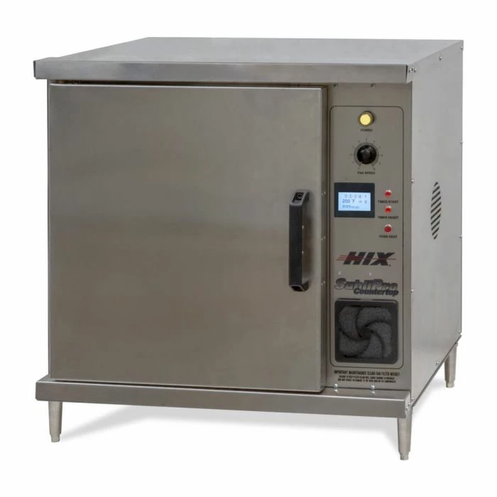 HIX SubliPro CounterTop Sublimation Oven 3 HIX SubliPro CounterTop Sublimation Oven