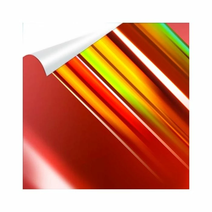 20" Siser Holographic Heat Transfer Vinyl X 25 Yards - Firelit Pearl - CLEARANCE 3 20" Siser Holographic Heat Transfer Vinyl X 25 Yards - Firelit Pearl - CLEARANCE