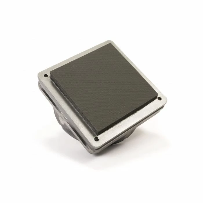 4” X 4” Platen For Hotronix And MAXX Heat Press Machines 3 4” X 4” Platen For Hotronix And MAXX Heat Press Machines