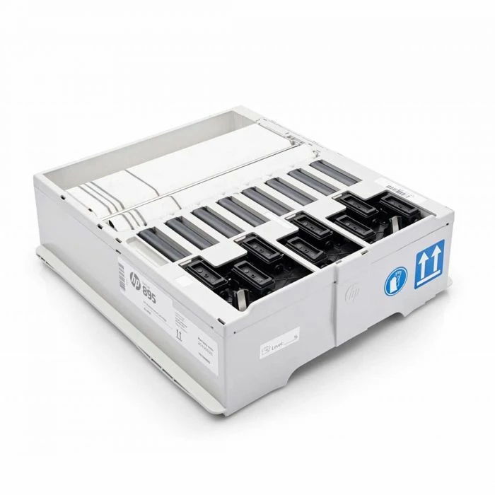 HP Stitch S300 S500 User Maintenance Kit 3 HP Stitch S300 S500 User Maintenance Kit