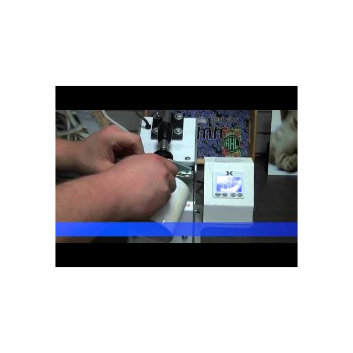 Geo Knight Digital Mug Press (DK3 Model) 3 Geo Knight Digital Mug Press (DK3 Model)