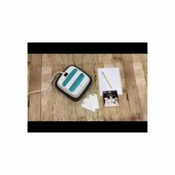 Artesprix Sublimation Soft Substrate Combo Package (includes One 10-pack Of Permanent Thermal Heat Transfer Markers) -Home Sales Store hqdefault 3 2