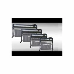 Graphtec FC9000 42" Commercial Vinyl Cutter With Stand 7 Graphtec FC9000 42" Commercial Vinyl Cutter With Stand -Home Sales Store hqdefault 7 5