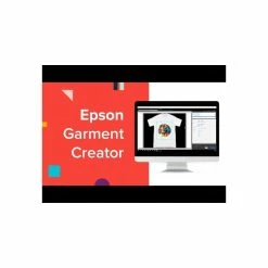 Epson SureColor F2100 Direct-to-Garment Printer 21 Epson SureColor F2100 Direct-to-Garment Printer -Home Sales Store hqdefault 9 2