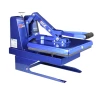 HIX EVO Touch HT-400 Digital Clamshell Heat Press Machine - 15" X 15" -Home Sales Store ht 400 1