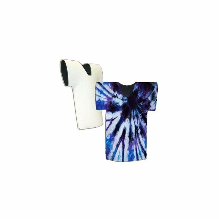 Jersey Sublimation Bottle Coozies For 12oz Bottles (10/pack) 3 Jersey Sublimation Bottle Coozies For 12oz Bottles (10/pack)