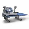 Hotronix Dual Air Fusion IQ Pneumatic Heat Press Machine - XRF2 - 16" X 20" -Home Sales Store hx20fdaf dualairfusion web