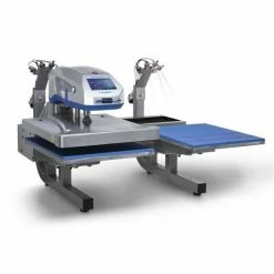 Hotronix Dual Air Fusion IQ Pneumatic Heat Press Machine - XRF2 - 16" X 20"