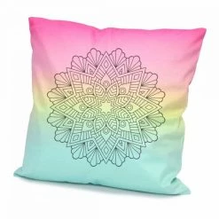 Gradient Sublimation Throw Pillowcase – 15.7” X 15.7” (250/case) - CLEARANCE -Home Sales Store img 4466 web min 1