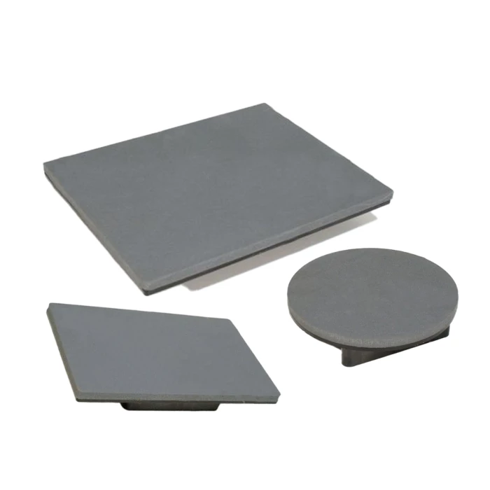 Hotronix Set Of 3 Heat Press Platens 3 Hotronix Set Of 3 Heat Press Platens
