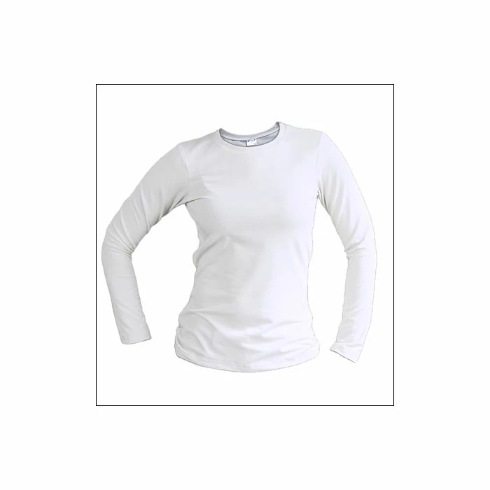 Ladies Long Sleeve Sublimation T-Shirt By Vapor Apparel 3 Ladies Long Sleeve Sublimation T-Shirt By Vapor Apparel