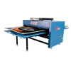 HIX Wide Format Single Platen Pneumatic Heat Press Machine - 44" X 64" 1 HIX Wide Format Single Platen Pneumatic Heat Press Machine - 44" X 64" -Home Sales Store lf 4464